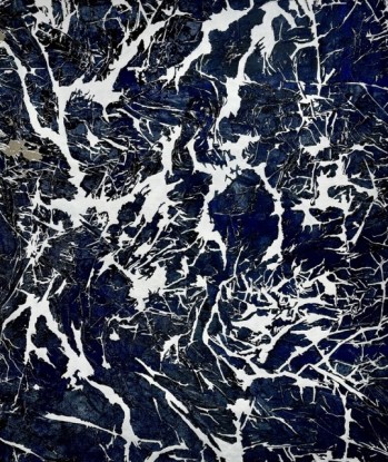 Julien Rubat, Painting 909.17, 2024